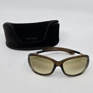 Tom Ford Sunglasses
